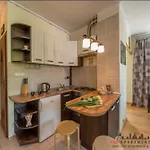 P&O Apartments Muranow